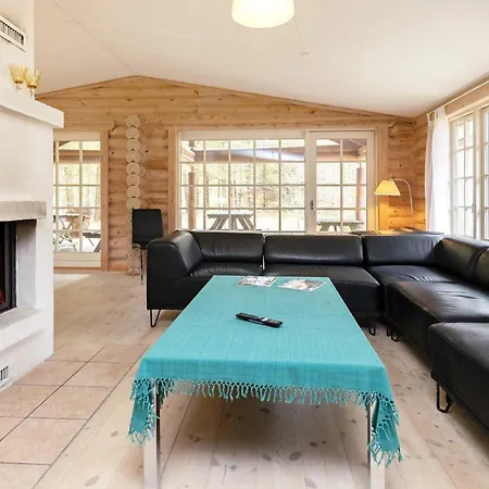 بيت للعطل 12 Person In Saeby-by Traum Sæby