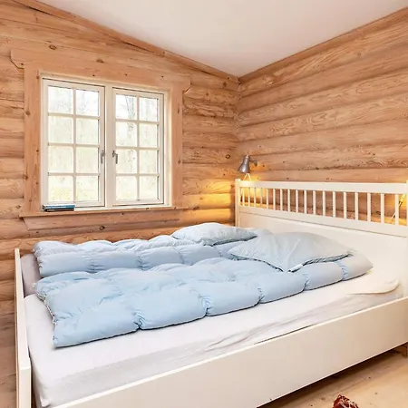 12 Person In Saeby-by Traum Sæby