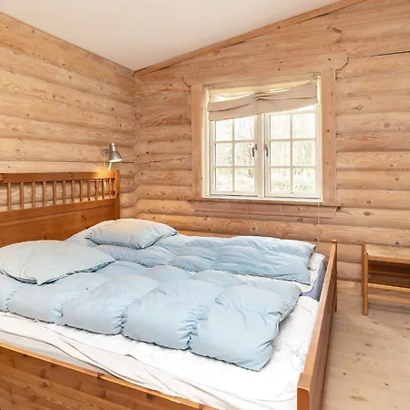 بيت للعطل 12 Person In Saeby-by Traum