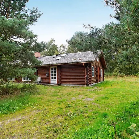 بيت للعطل 12 Person In Saeby-by Traum Sæby