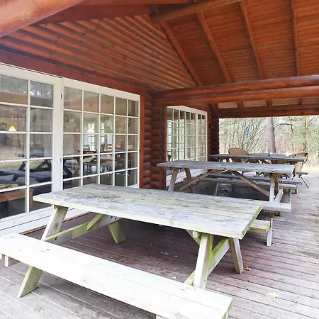 12 Person In Saeby-by Traum Sæby
