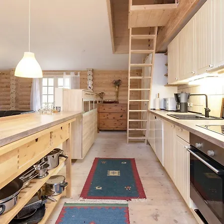 بيت للعطل 12 Person In Saeby-by Traum *
