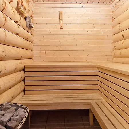بيت للعطل 12 Person In Saeby-by Traum *